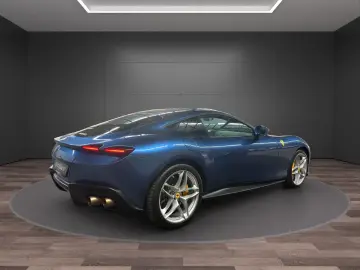 FERRARI Roma Coupe