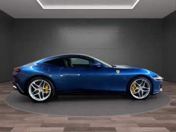 FERRARI Roma Coupe
