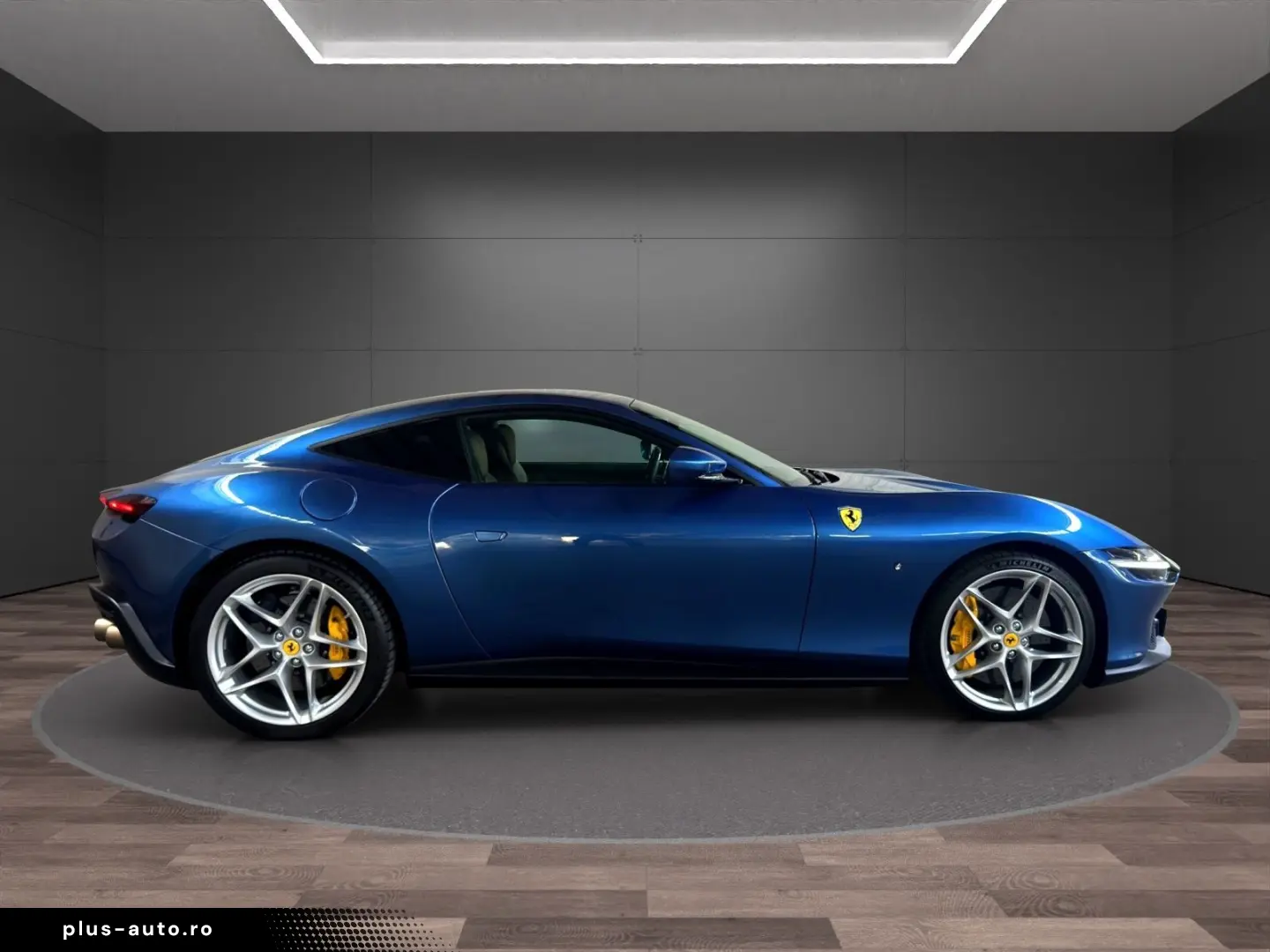 FERRARI Roma Coupe