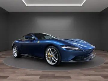 FERRARI Roma Coupe