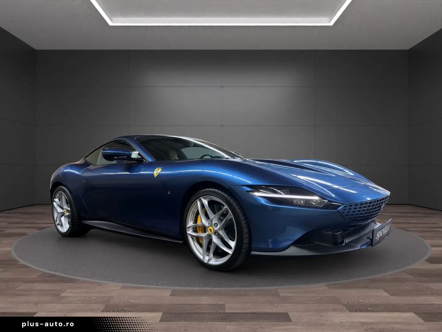 FERRARI Roma Coupe