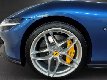 FERRARI Roma Coupe