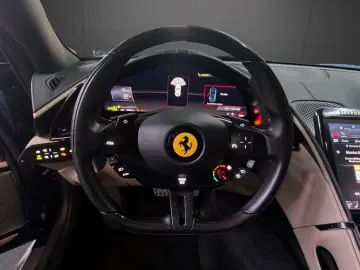FERRARI Roma Coupe