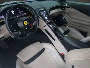 FERRARI Roma Coupe