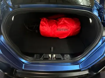 FERRARI Roma Coupe