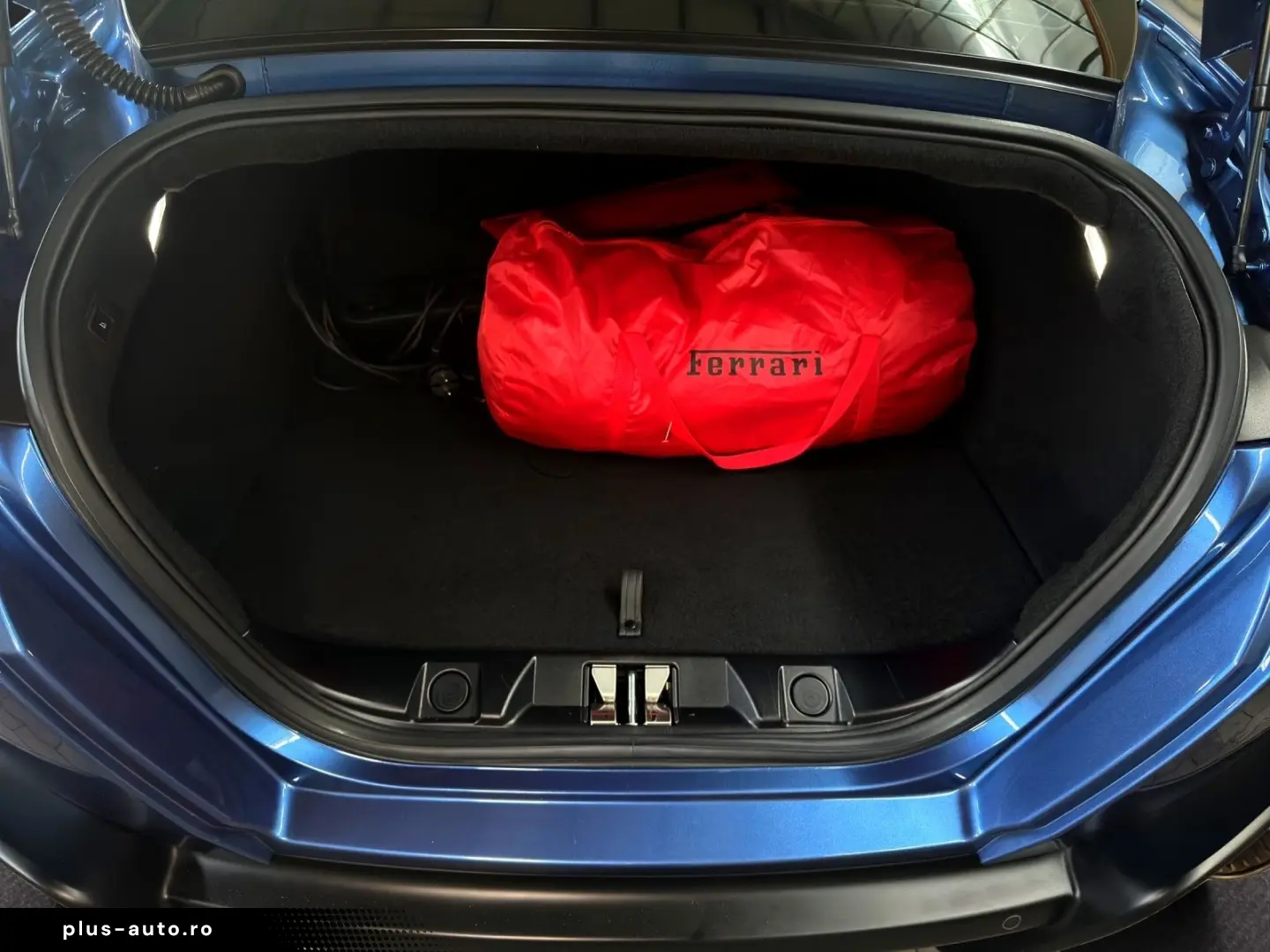 FERRARI Roma Coupe