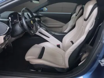 FERRARI Roma Coupe