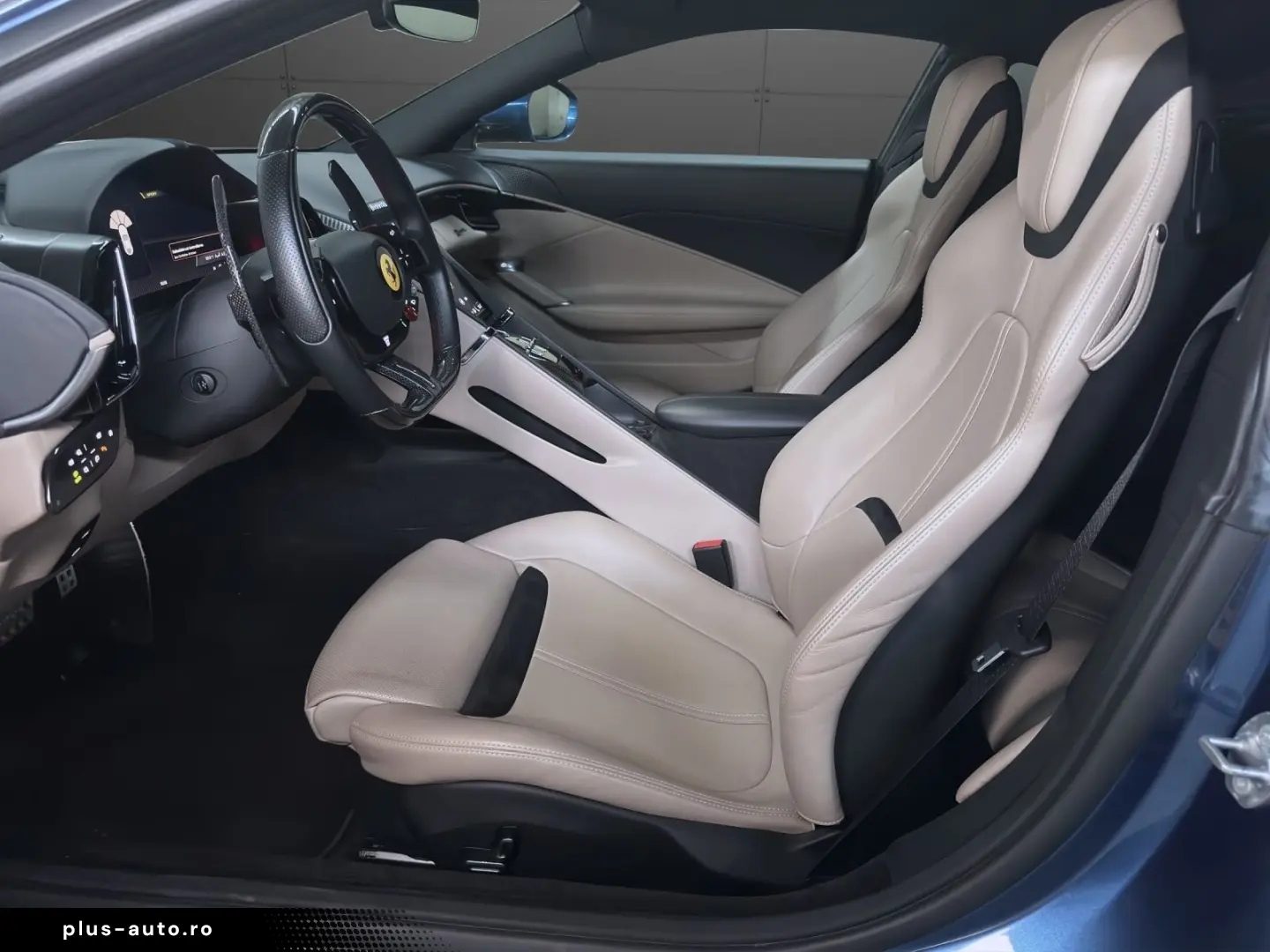 FERRARI Roma Coupe