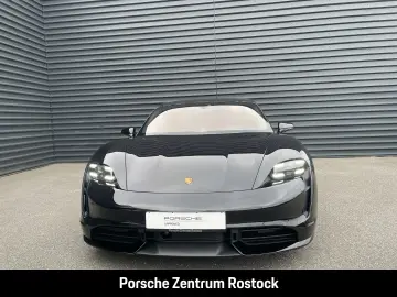 PORSCHE Taycan Turbo S Burmester InnoDrive Head-Up