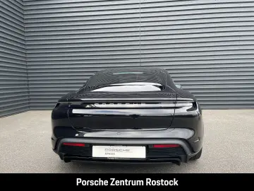 PORSCHE Taycan Turbo S Burmester InnoDrive Head-Up