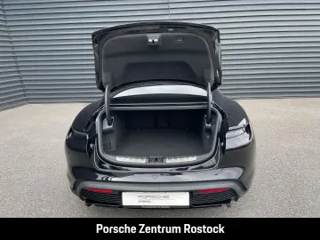 PORSCHE Taycan Turbo S Burmester InnoDrive Head-Up