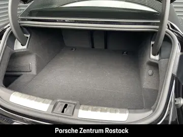 PORSCHE Taycan Turbo S Burmester InnoDrive Head-Up