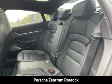 PORSCHE Taycan Turbo S Burmester InnoDrive Head-Up