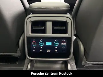 PORSCHE Taycan Turbo S Burmester InnoDrive Head-Up