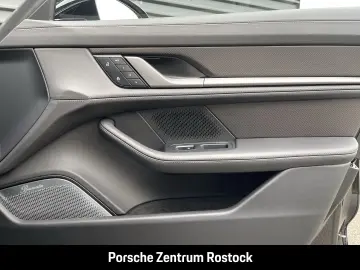 PORSCHE Taycan Turbo S Burmester InnoDrive Head-Up
