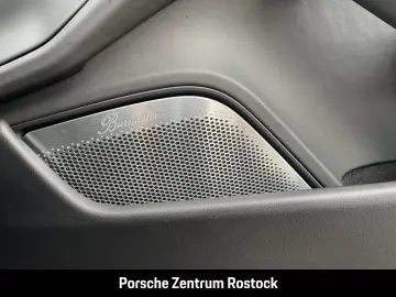 PORSCHE Taycan Turbo S Burmester InnoDrive Head-Up
