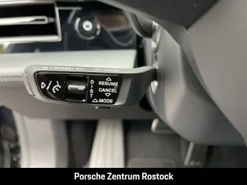 PORSCHE Taycan Turbo S Burmester InnoDrive Head-Up