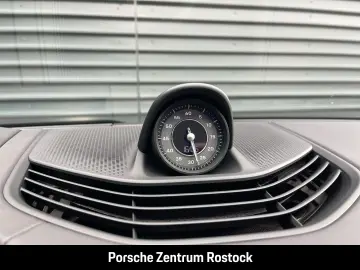 PORSCHE Taycan Turbo S Burmester InnoDrive Head-Up