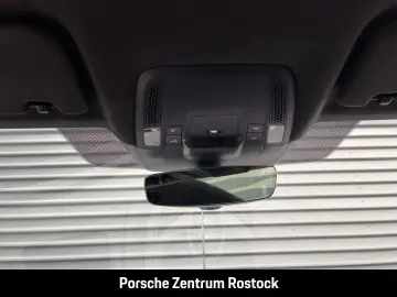 PORSCHE Taycan Turbo S Burmester InnoDrive Head-Up