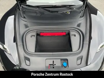 PORSCHE Taycan Turbo S Burmester InnoDrive Head-Up