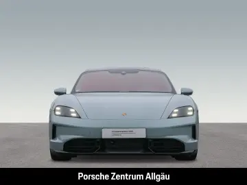 PORSCHE Taycan GTS Burmester HA-Lenkung InnoDrive HeadUp