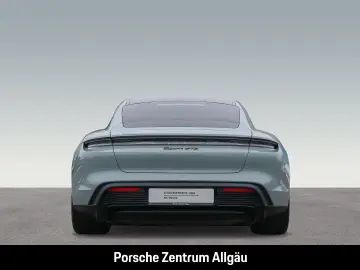 PORSCHE Taycan GTS Burmester HA-Lenkung InnoDrive HeadUp
