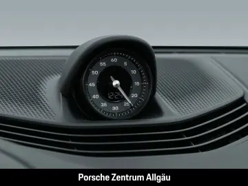 PORSCHE Taycan GTS Burmester HA-Lenkung InnoDrive HeadUp