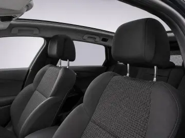 Peugeot 508 automat padele