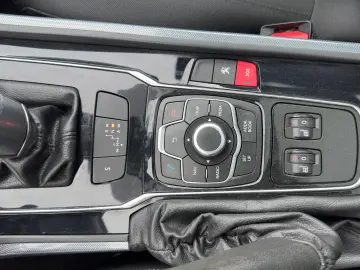 Peugeot 508 automat padele