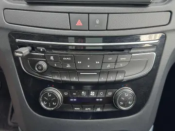 Peugeot 508 automat padele