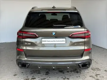 BMW X5 xDrive40d M Sport Navi.Laser.HuD.360 .ACC.AHK