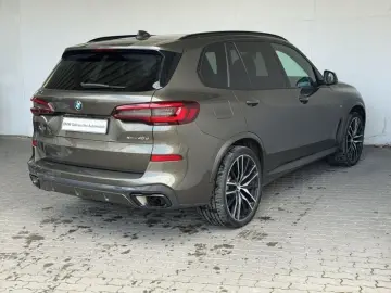 BMW X5 xDrive40d M Sport Navi.Laser.HuD.360 .ACC.AHK