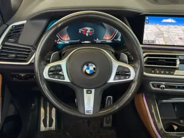 BMW X5 xDrive40d M Sport Navi.Laser.HuD.360 .ACC.AHK