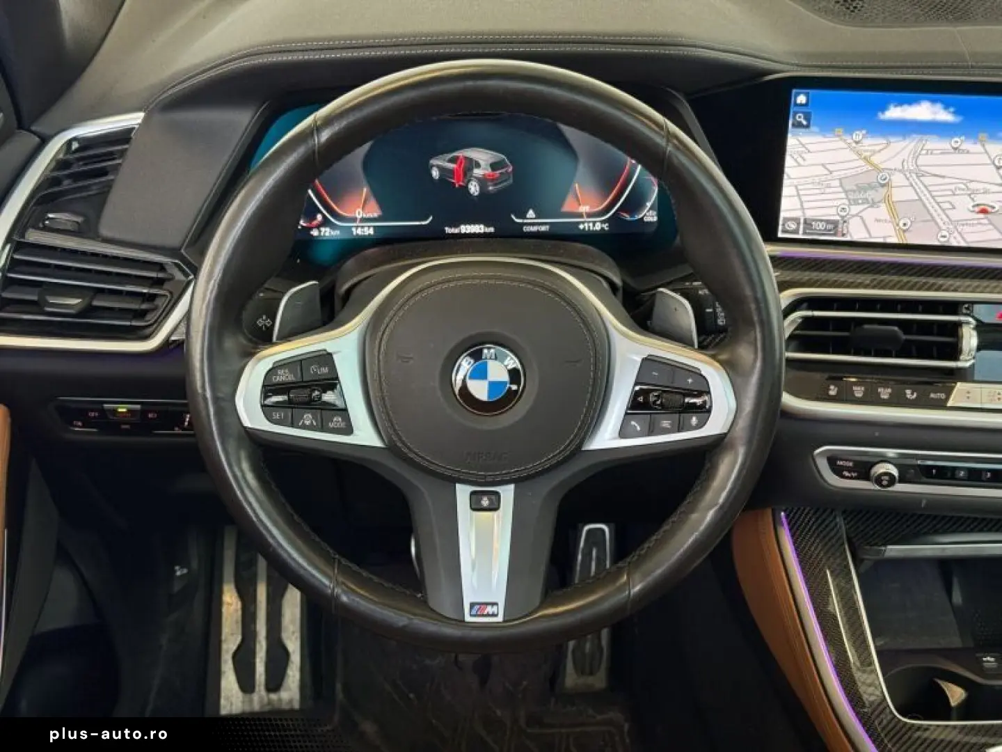 BMW X5 xDrive40d M Sport Navi.Laser.HuD.360 .ACC.AHK