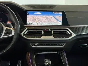 BMW X5 xDrive40d M Sport Navi.Laser.HuD.360 .ACC.AHK