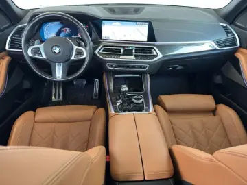 BMW X5 xDrive40d M Sport Navi.Laser.HuD.360 .ACC.AHK