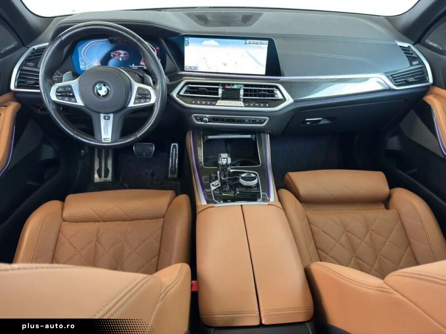BMW X5 xDrive40d M Sport Navi.Laser.HuD.360 .ACC.AHK