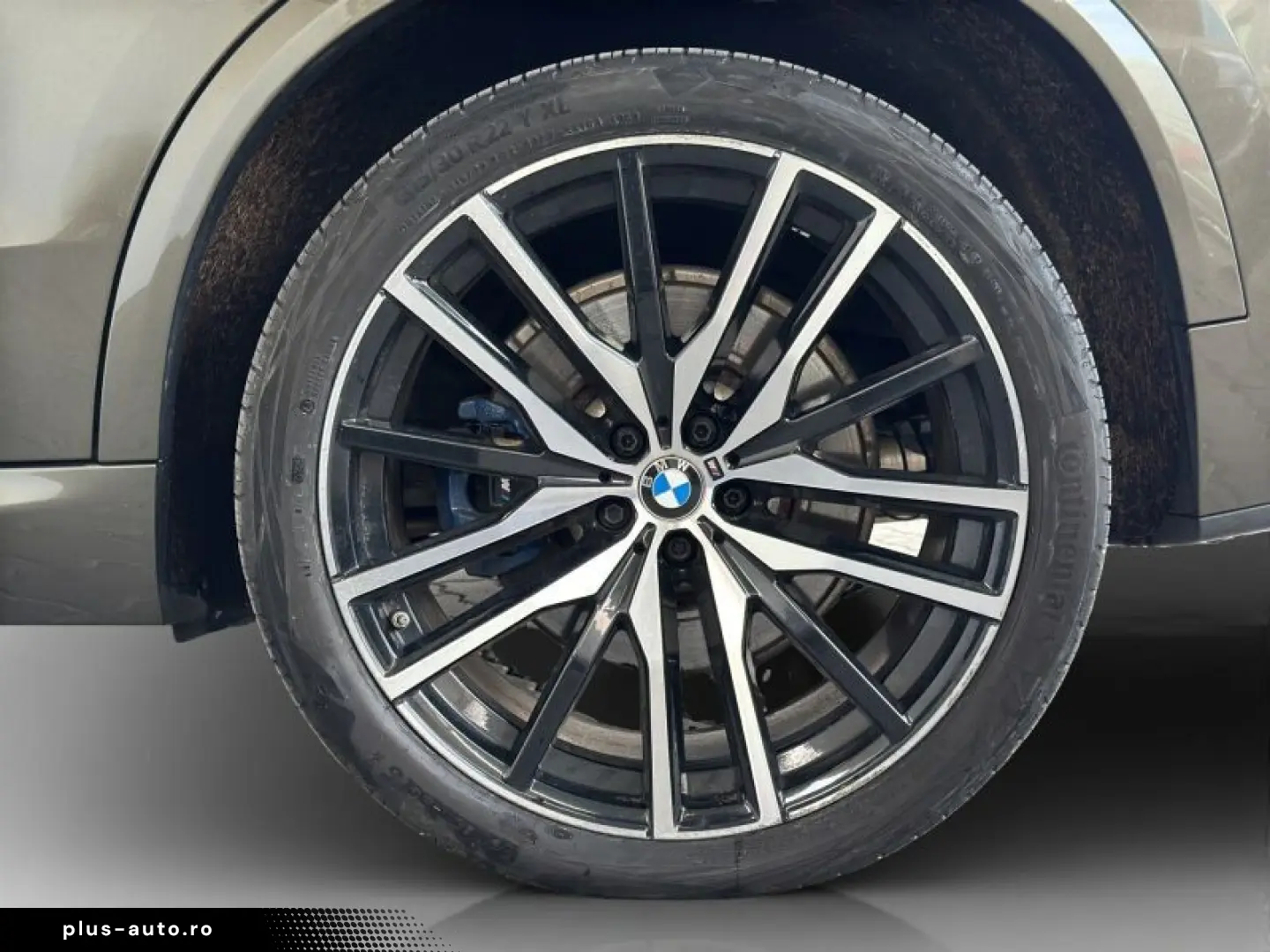 BMW X5 xDrive40d M Sport Navi.Laser.HuD.360 .ACC.AHK