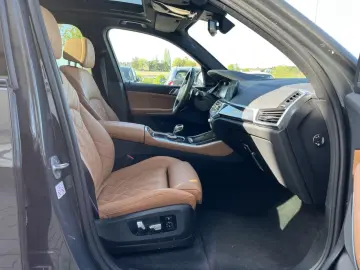 BMW X5 xDr40d M Sport 22  HUD ACC Laser