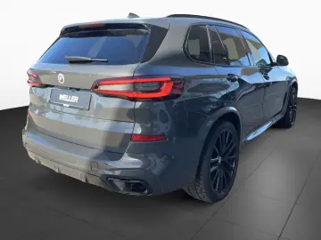 BMW X5 xDr40d M Sport 22  HUD ACC Laser