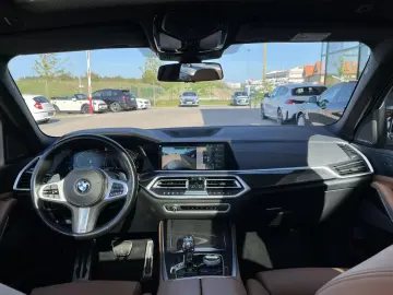 BMW X5 xDr40d M Sport 22  HUD ACC Laser