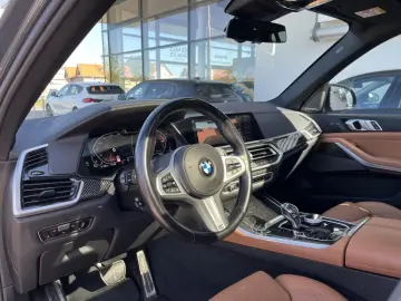 BMW X5 xDr40d M Sport 22  HUD ACC Laser