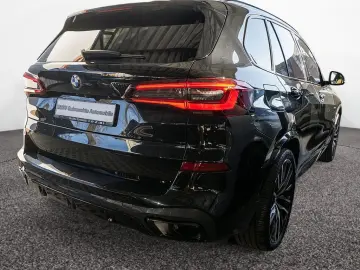 BMW X5 xDrive 30d M-Sport 360  PANO HUD AHK ACC H K