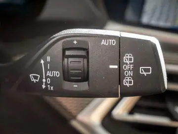 BMW X5 xDrive 30d M-Sport 360  PANO HUD AHK ACC H K