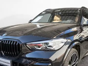 BMW X5 xDrive 30d M-Sport 360  PANO HUD AHK ACC H K