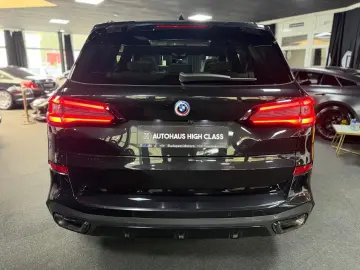 BMW X5 xDrive 40 d M Sport PANO 360 HUD MEMORY