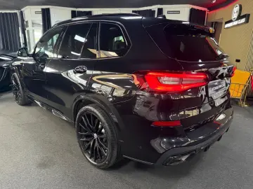 BMW X5 xDrive 40 d M Sport PANO 360 HUD MEMORY