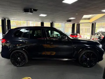 BMW X5 xDrive 40 d M Sport PANO 360 HUD MEMORY