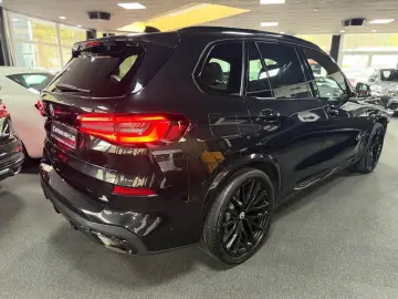 BMW X5 xDrive 40 d M Sport PANO 360 HUD MEMORY
