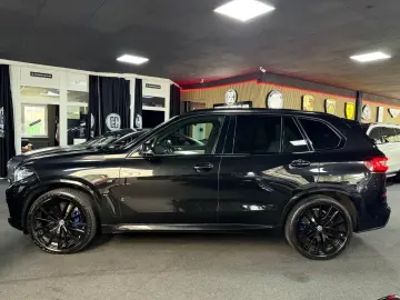 BMW X5 xDrive 40 d M Sport PANO 360 HUD MEMORY